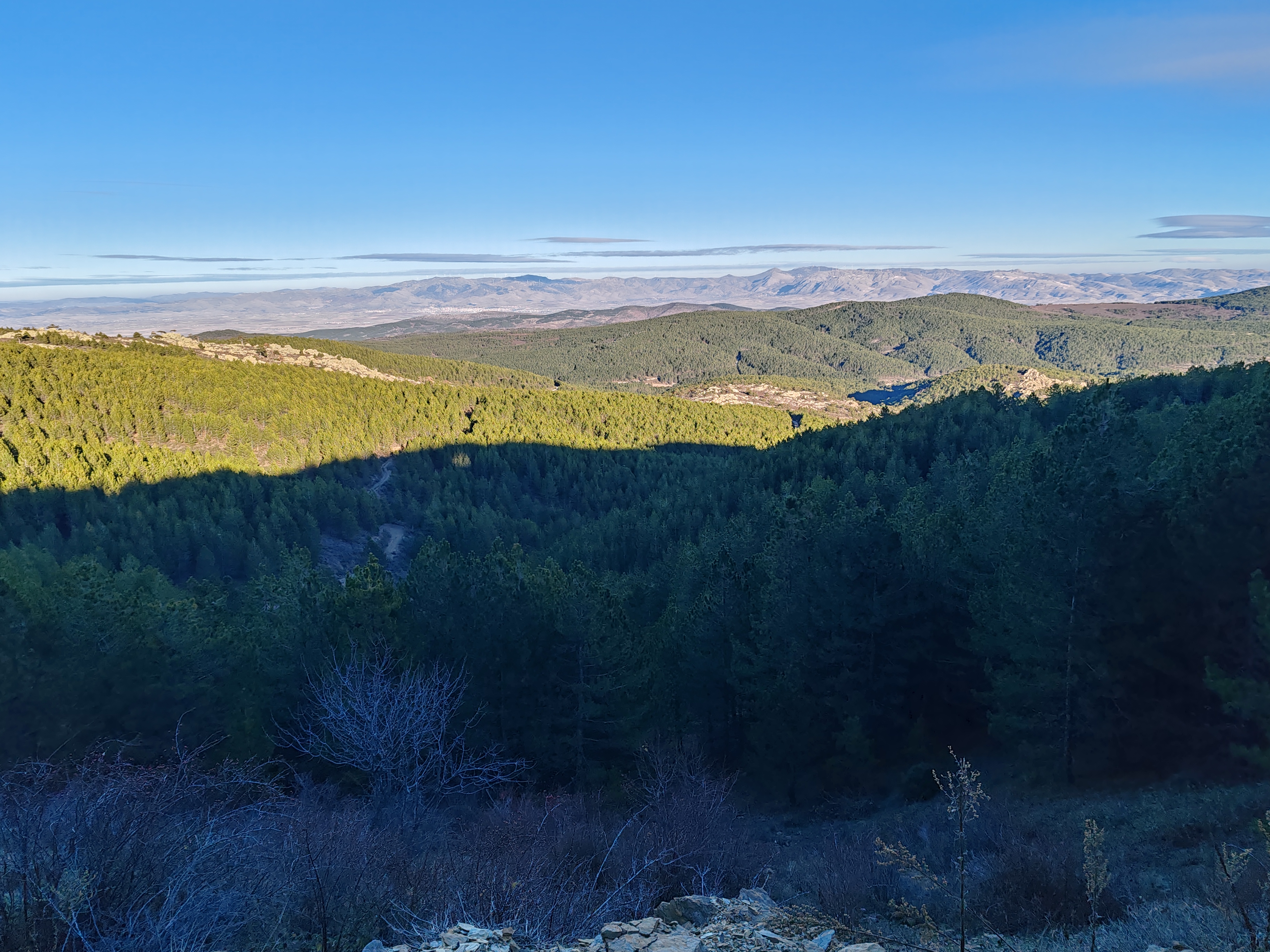 AFYON AKDAĞ MİLLİ PARKI